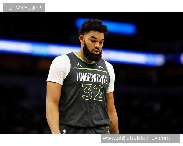 运动新闻波神与唐斯对决NBA赛场上的巨星之争与未来的荣耀之路